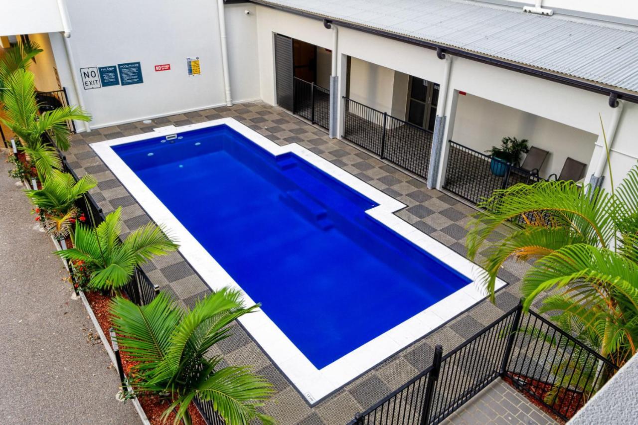 The Palmer Collective Townsville Luaran gambar
