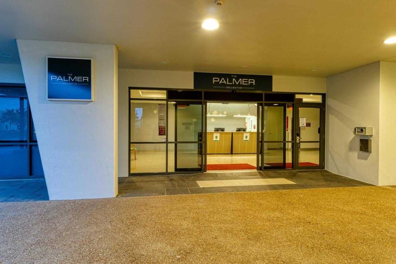 The Palmer Collective Townsville Luaran gambar