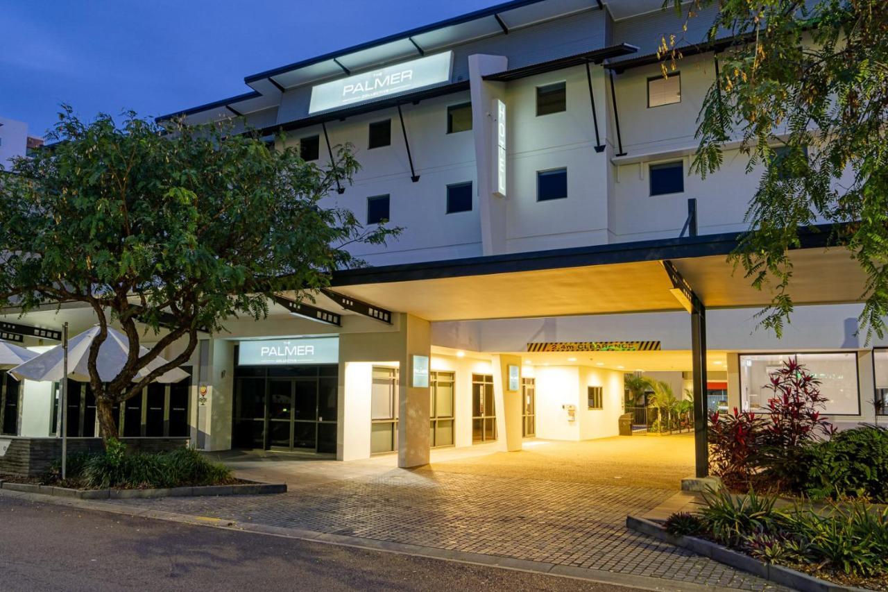 The Palmer Collective Townsville Luaran gambar