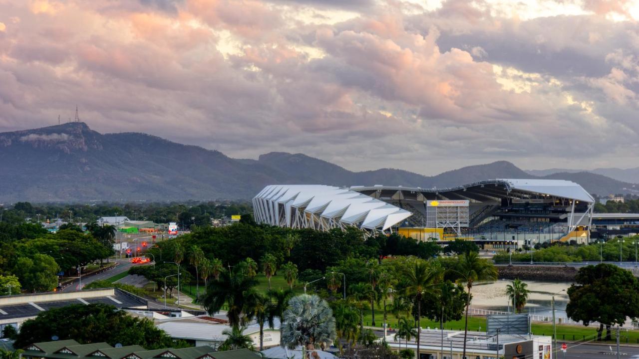 The Palmer Collective Townsville Luaran gambar