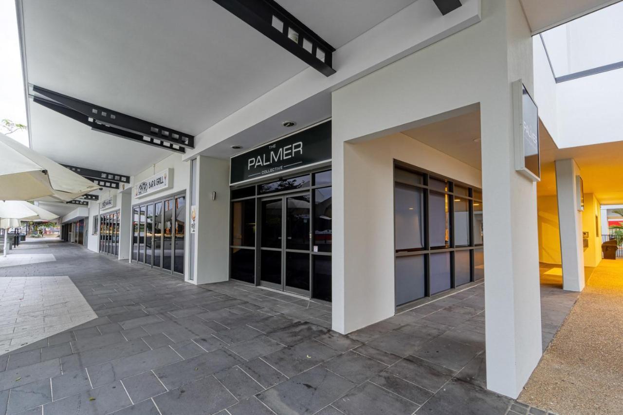 The Palmer Collective Townsville Luaran gambar