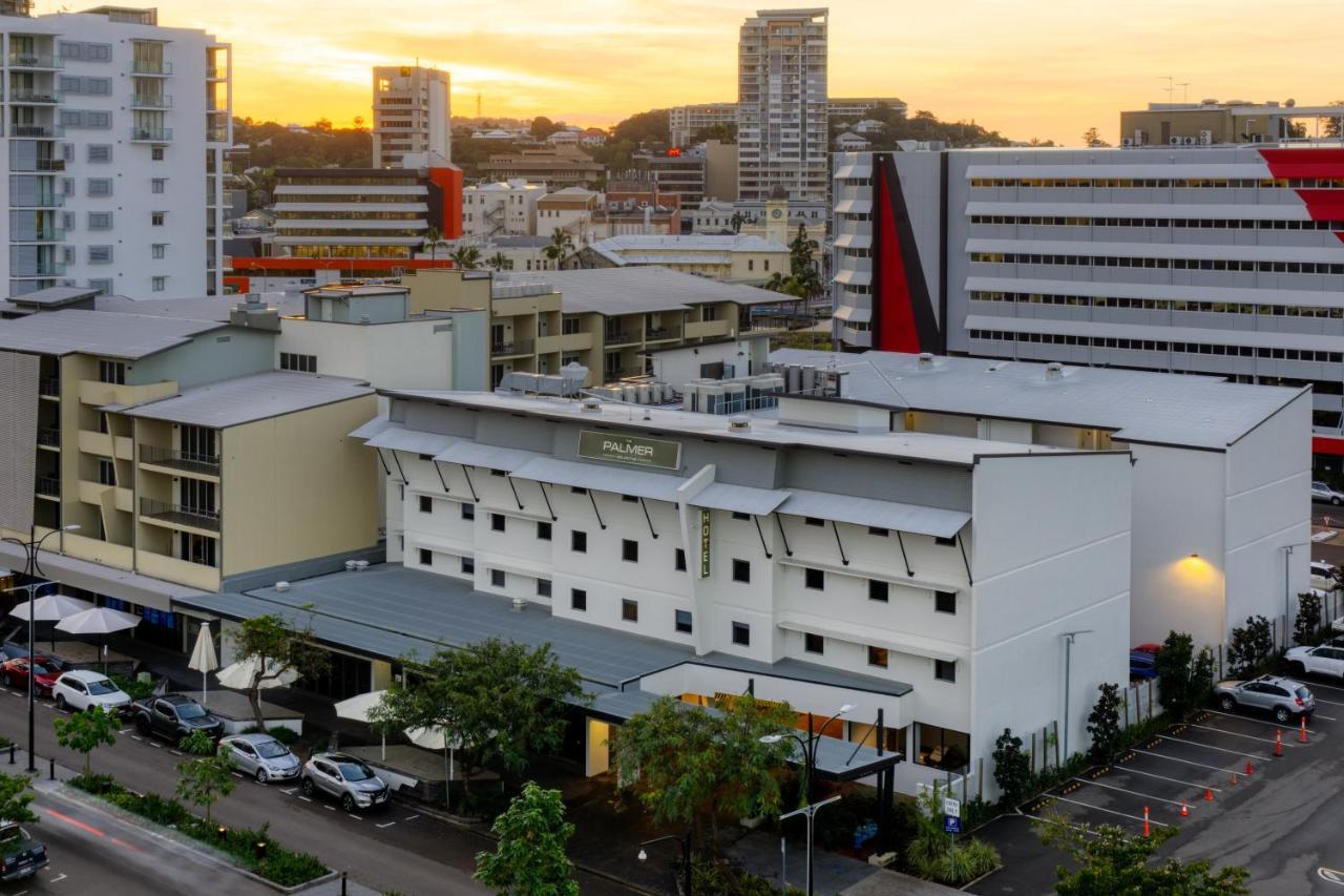 The Palmer Collective Townsville Luaran gambar