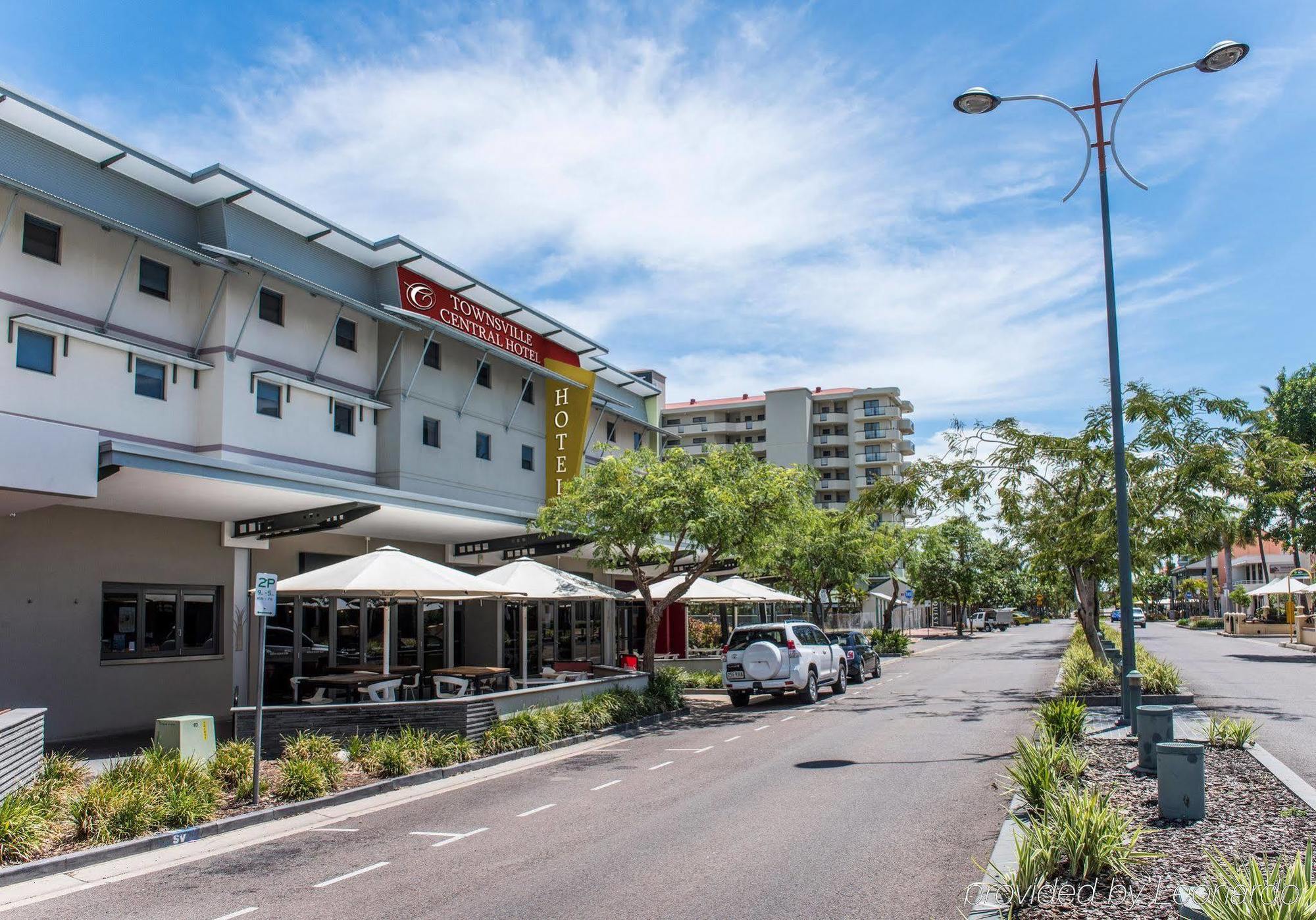 The Palmer Collective Townsville Luaran gambar