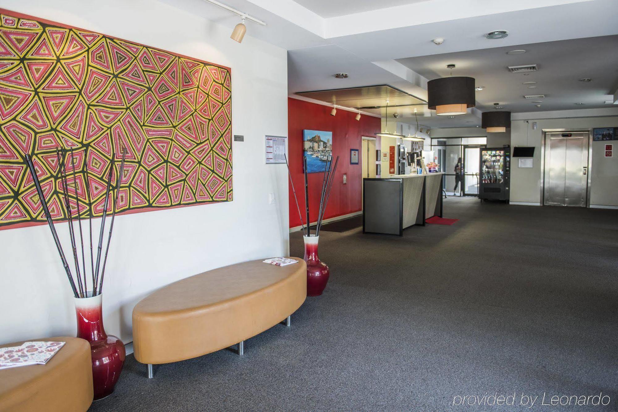 The Palmer Collective Townsville Luaran gambar