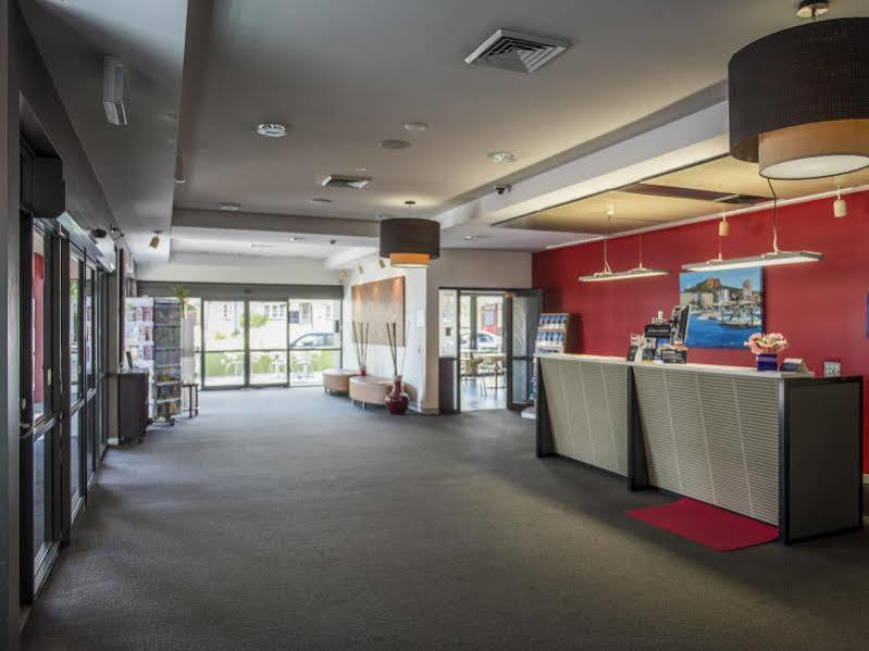 The Palmer Collective Townsville Luaran gambar