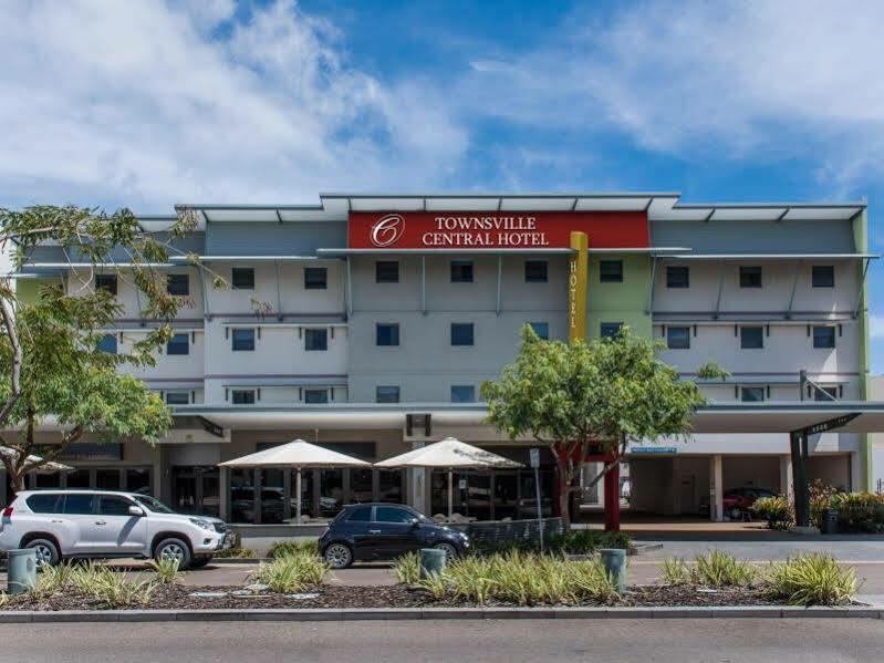 The Palmer Collective Townsville Luaran gambar